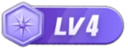 等级-LV4-落羽网