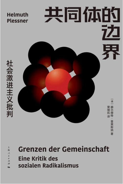 共同体的边界：社会激进主义批判-落羽网