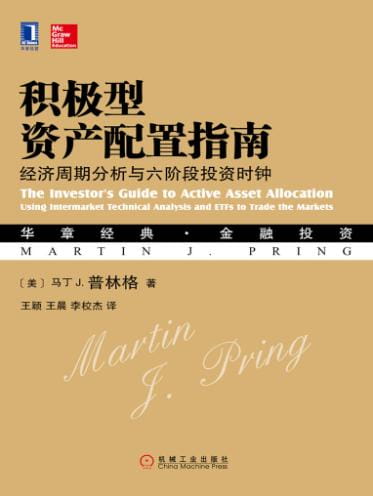 积极型资产配置指南：经济周期分析与六阶段投资时钟-落羽网