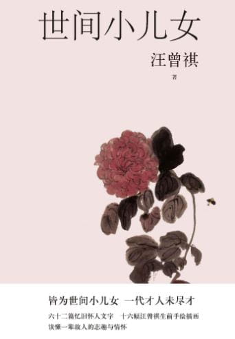 世间小儿女-落羽网