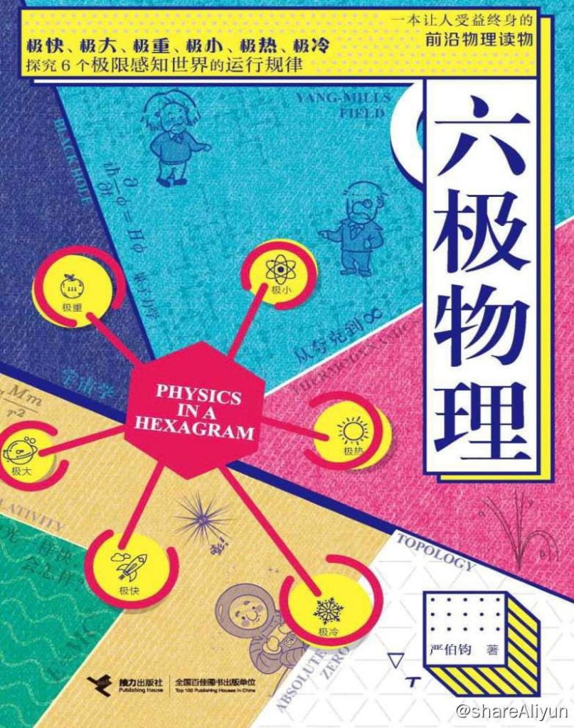 六极物理-落羽网