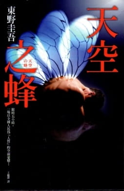 天空之蜂-落羽网