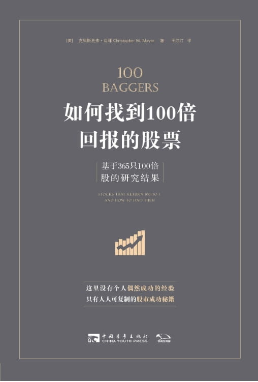 如何找到100倍回报的股票-落羽网