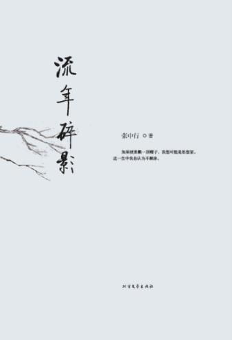 流年碎影（全2册）-落羽网