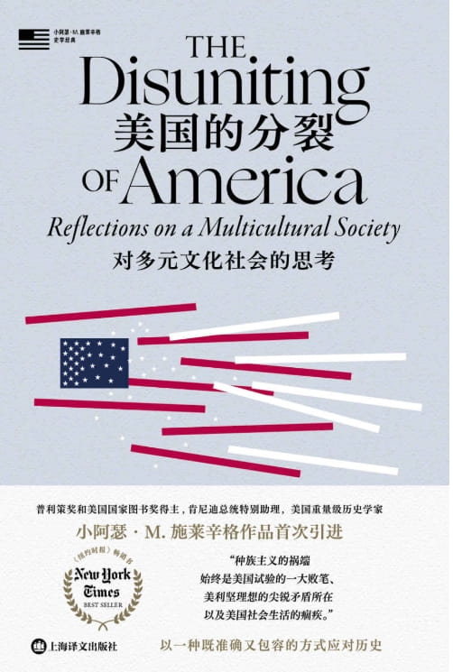 美国的分裂：对多元文化社会的思考-落羽网