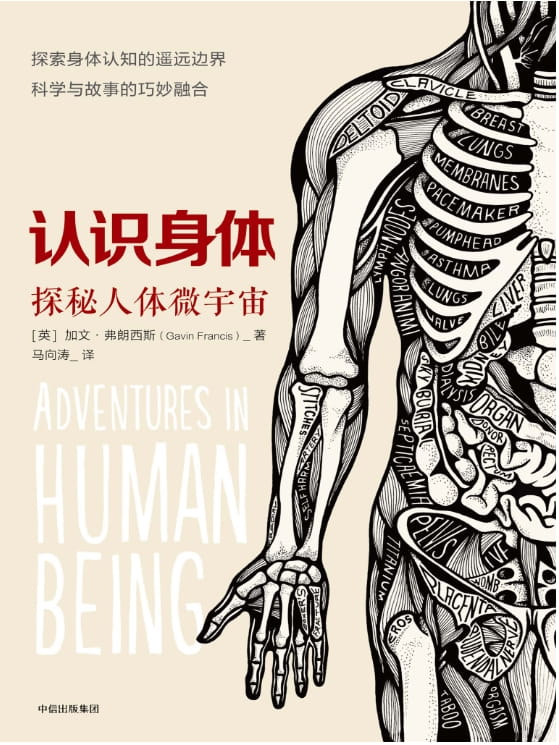 认识身体、认识身体2-落羽网