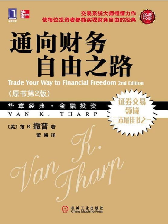 通向财务自由之路-落羽网