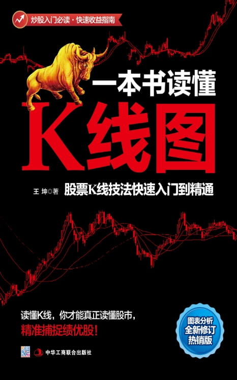 一本书读懂K线图-落羽网