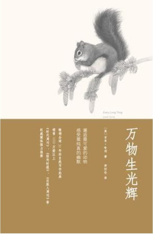 万物生光辉-落羽网