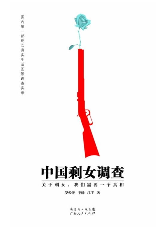 中国剩女调查-落羽网