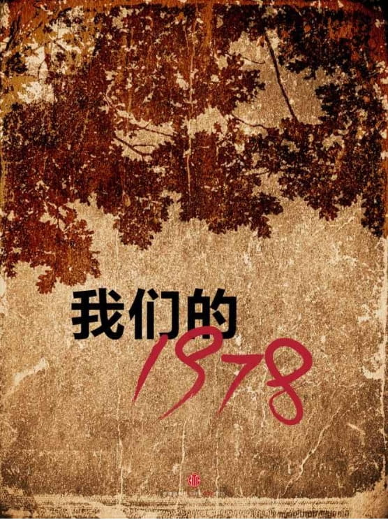 我们的1978-落羽网