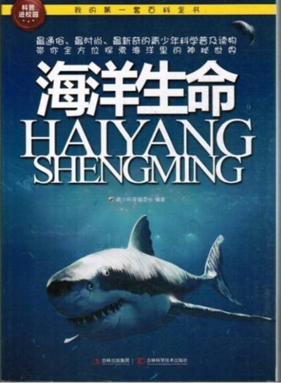 图片[3]-我的第一套百科全书（全12册）-落羽网