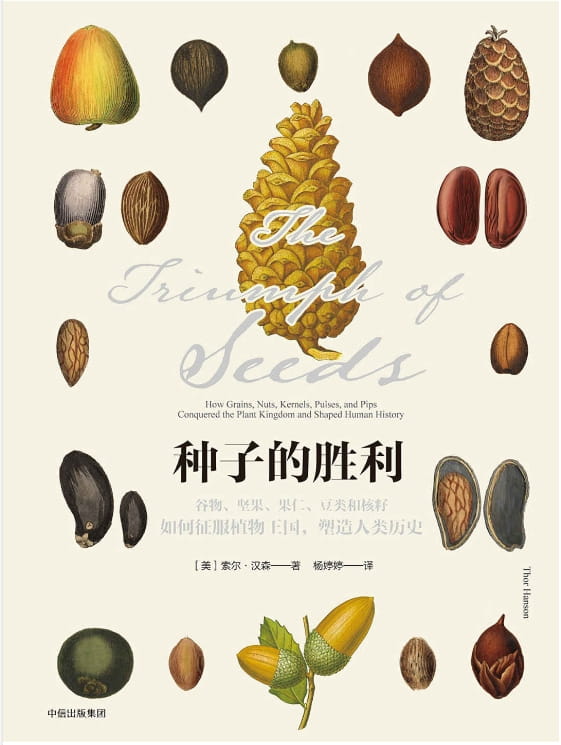 种子的胜利-落羽网