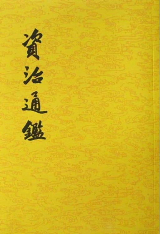图片[2]-资治通鉴 胡三省注版、资治通鉴、资治通鉴（汇评精注）（全6册）-落羽网