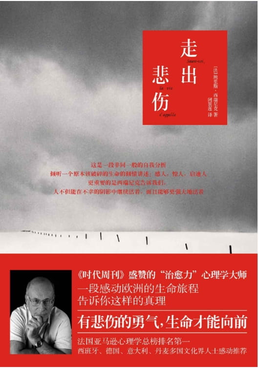 走出悲伤-落羽网