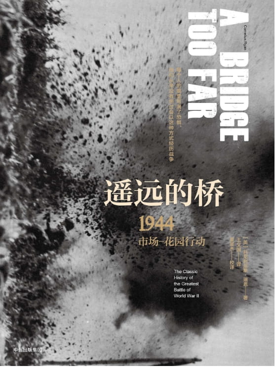 遥远的桥-落羽网