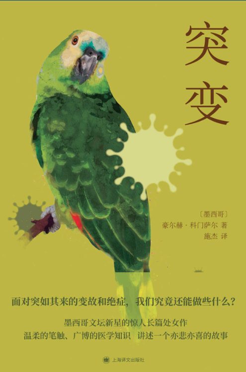 突变-落羽网