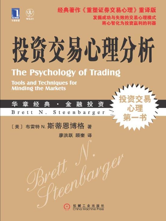 投资交易心理分析-落羽网