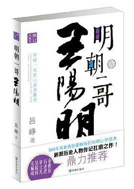 明朝一哥王阳明-落羽网