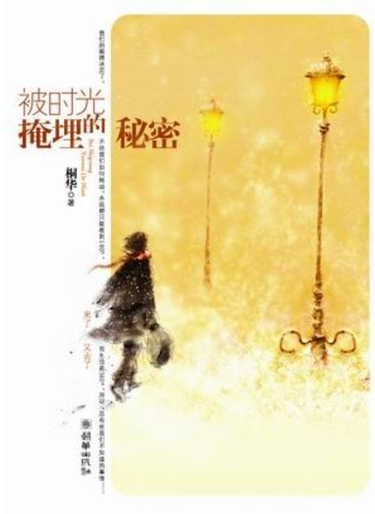 被时光掩埋的秘密-落羽网