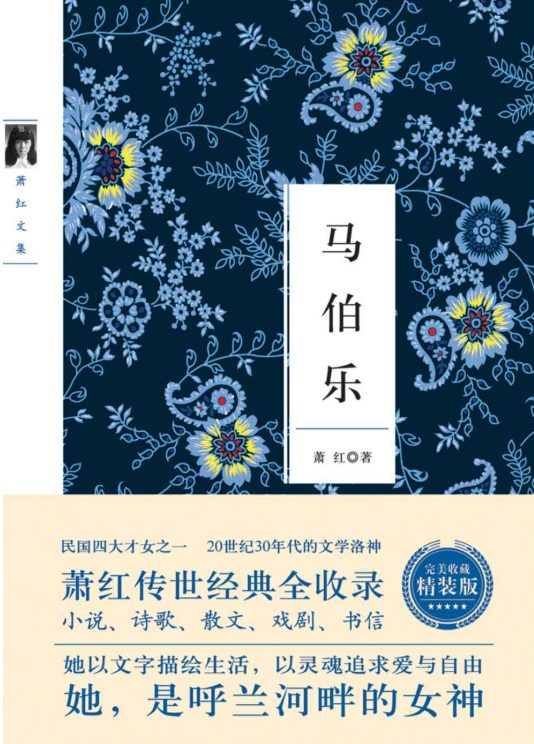 马伯乐-落羽网