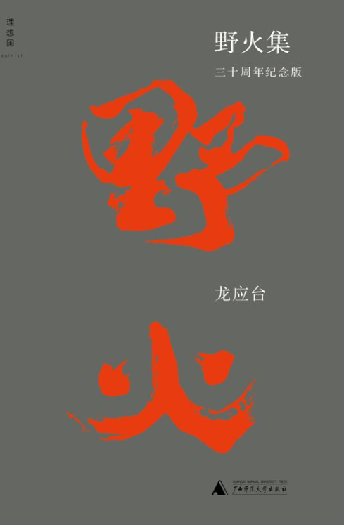野火集：三十周年纪念版-落羽网