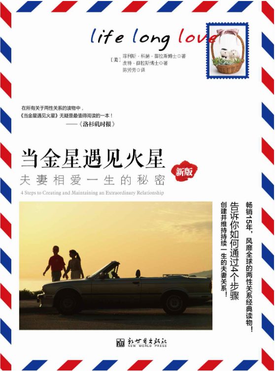 当金星遇见火星-落羽网