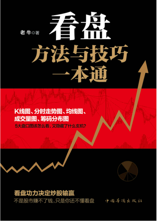 看盘方法与技巧一本通-落羽网