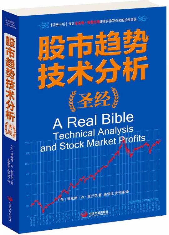 股市趋势技术分析-落羽网