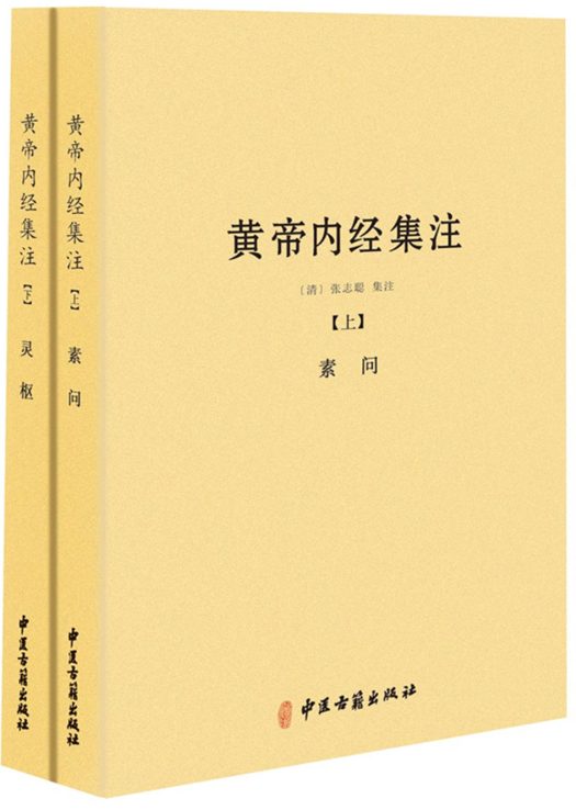图片[4]-黄帝内经使用手册、黄帝内经素问白话解、黄帝内经使用手册2、黄帝内经集注-落羽网