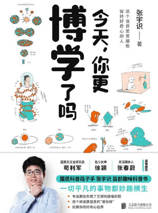 今天，你更博学了吗-落羽网