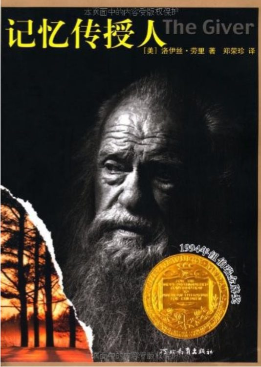 图片[3]-死亡护理师、野火春风斗古城、记忆传授人-落羽网